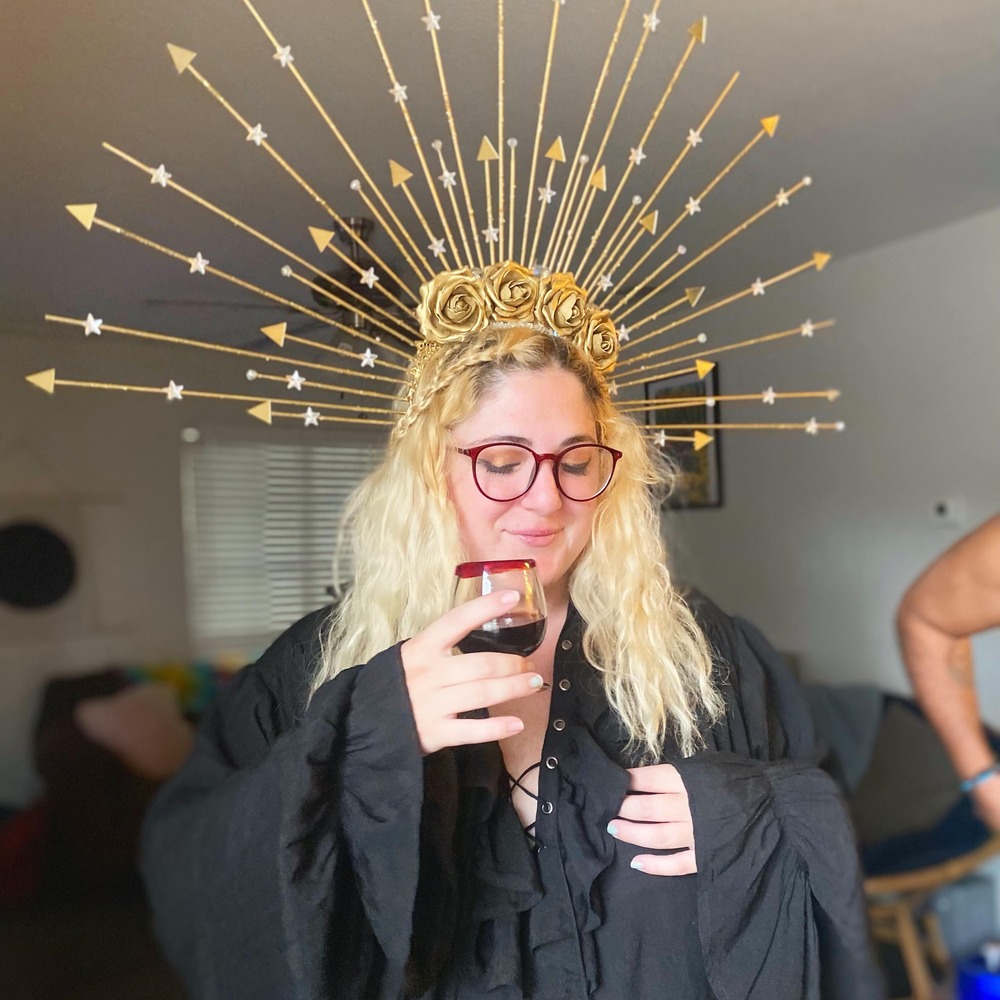 Meet your Posher, Lucy
